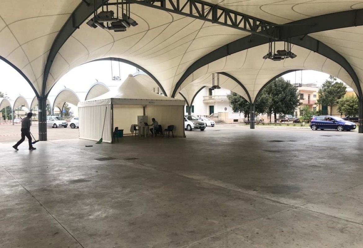 COVID-19. 66 nuovi positivi nel Salento