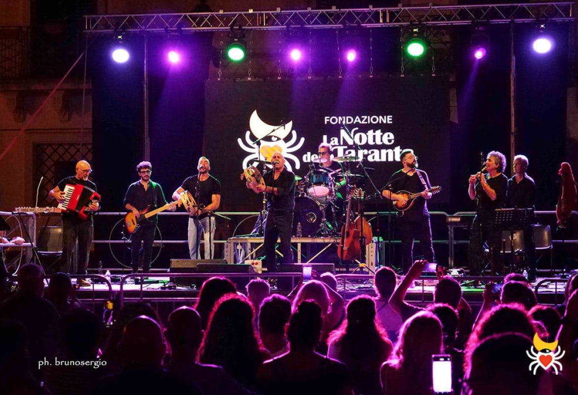 Piazzetta Galluccio: "una pessima location per 'La Notte della Taranta' a Galatina"