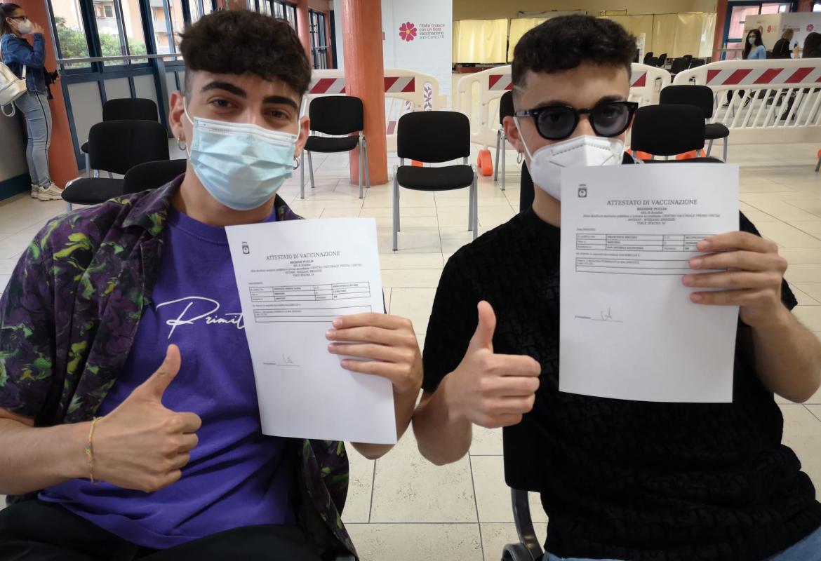 COVID-19. Sono 70 i nuovi casi nel Salento