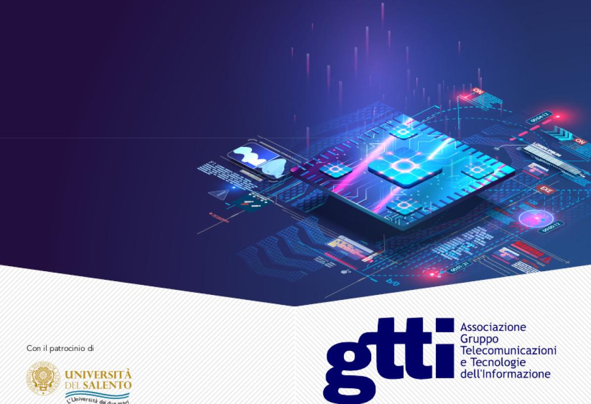 A Lecce la riunione annuale nazionale del Gruppo Telecomunicazioni e Tecnologie dell’Informazione