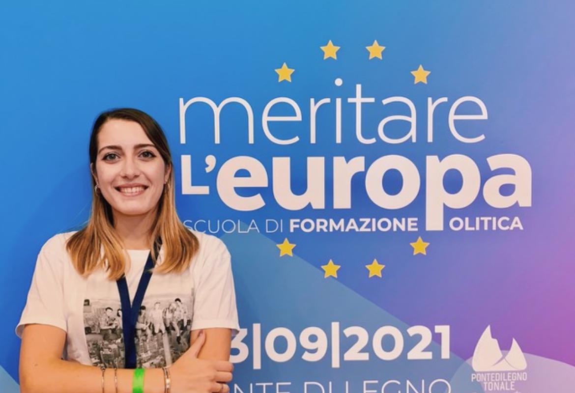"La politica è una cosa bella"