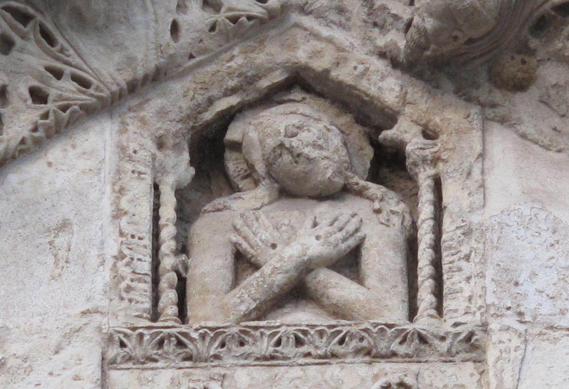 COVID-19. I misteri del virus in Basilica