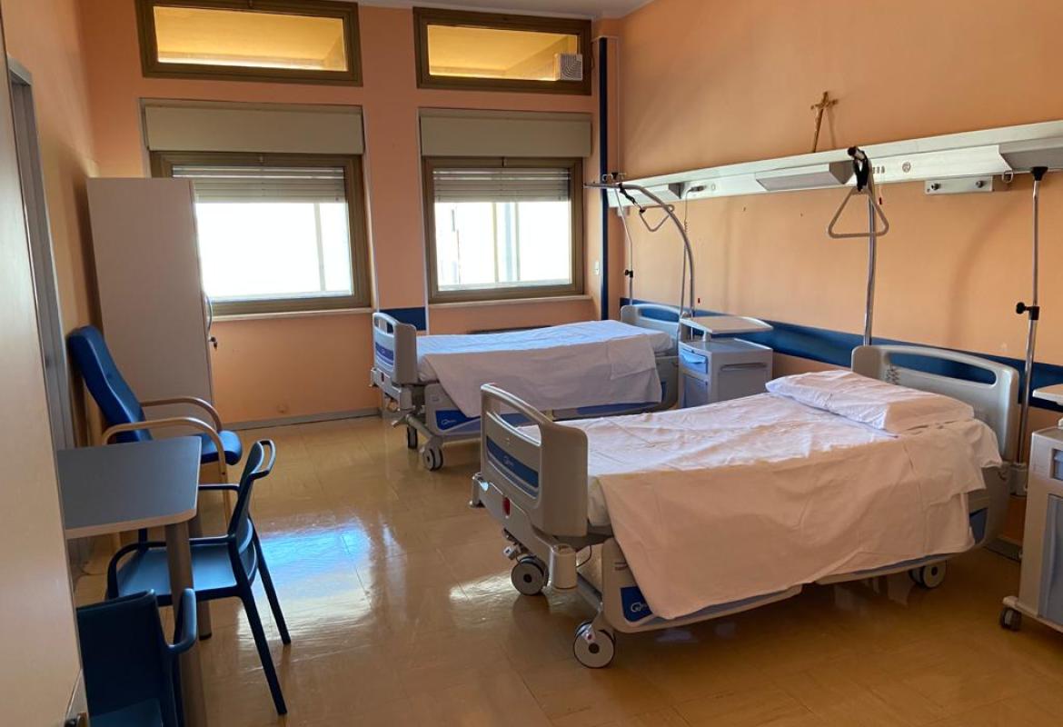 COVID-19. A Galatina il supporto psicologico alle vittime dirette o indirette del contagio