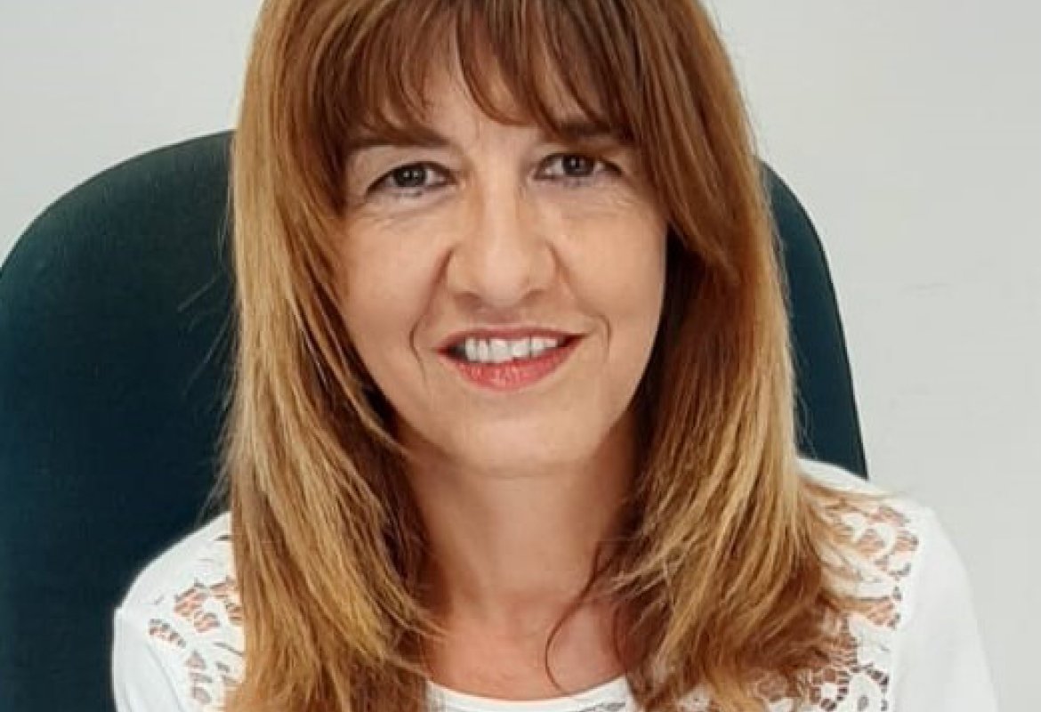 Maria Antonietta Aiello nominata Prorettrice vicaria dell’Università del Salento.