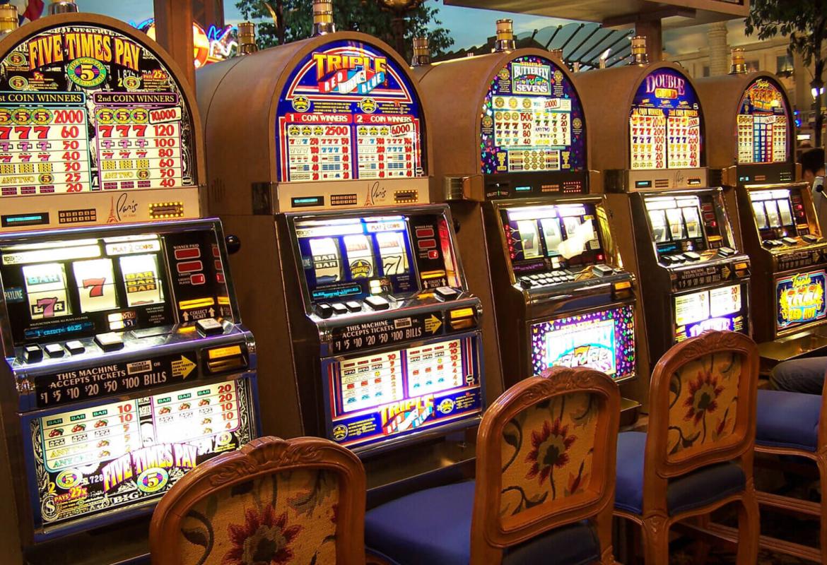 Forte calo della spesa per i giochi in Puglia durante il lockdown