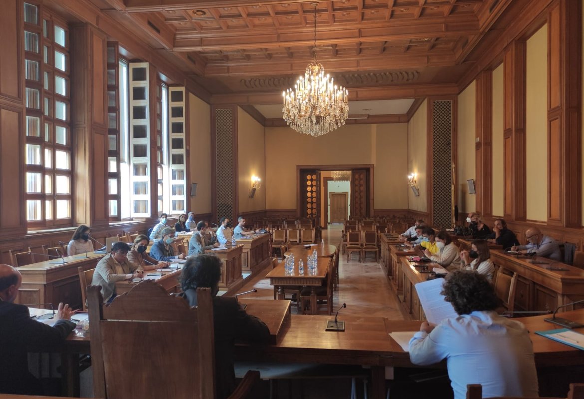 Patti territoriali per il manifatturiero e per l’agricoltura, la Provincia di Lecce continua ad aprire ai comuni ed alle associazioni sindacali e datoriali