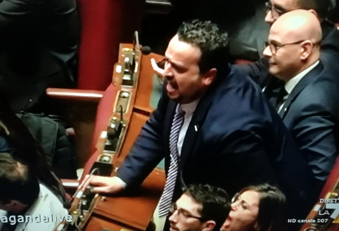 Risale il numero degli alloggi popolari occupati abusivamente in provincia di Lecce. La denuncia di Leonardo Donno