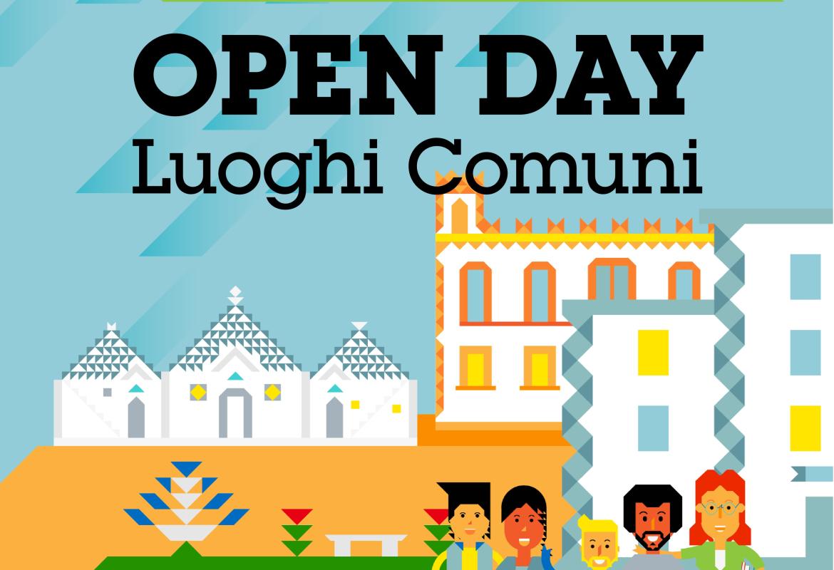 &quot;Luoghi Comuni&quot;, Regione e Amministrazione comunale vanno incontro ai giovani