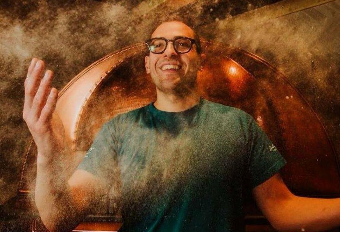 La Pizzeria 400 Gradi di Lecce fra le migliori 50 al mondo