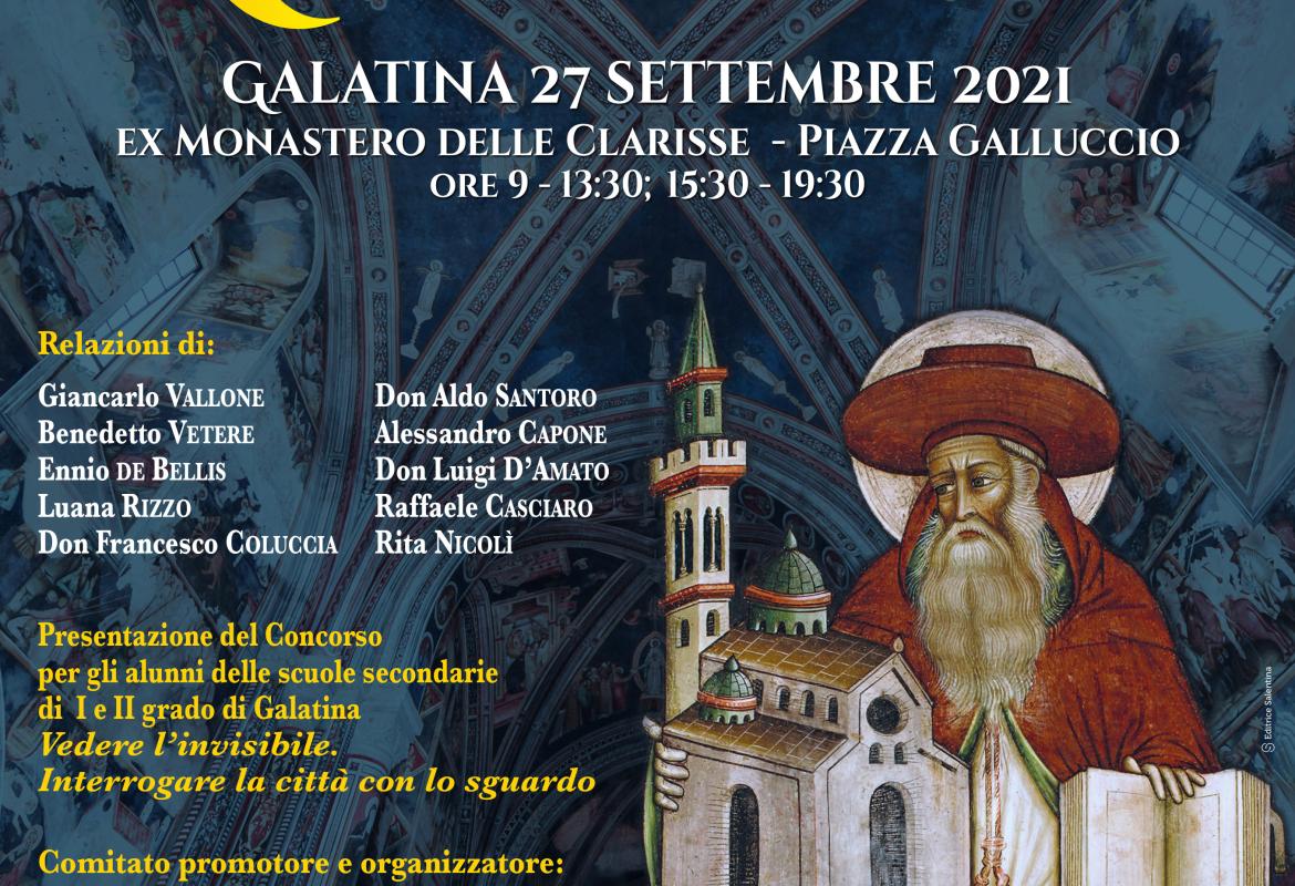 "ANTONIO ANTONACI, il sacerdote lo studioso il pubblicista”