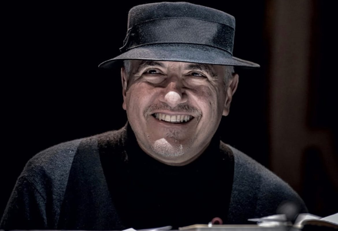 Danilo Rea a Soleto per 'I Concerti del Chiostro'