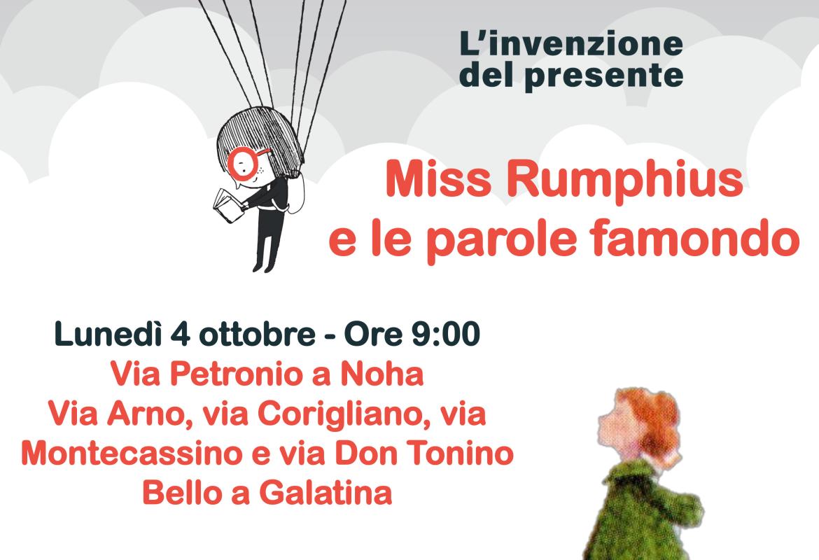 Al via la Festa dei lettori 2021