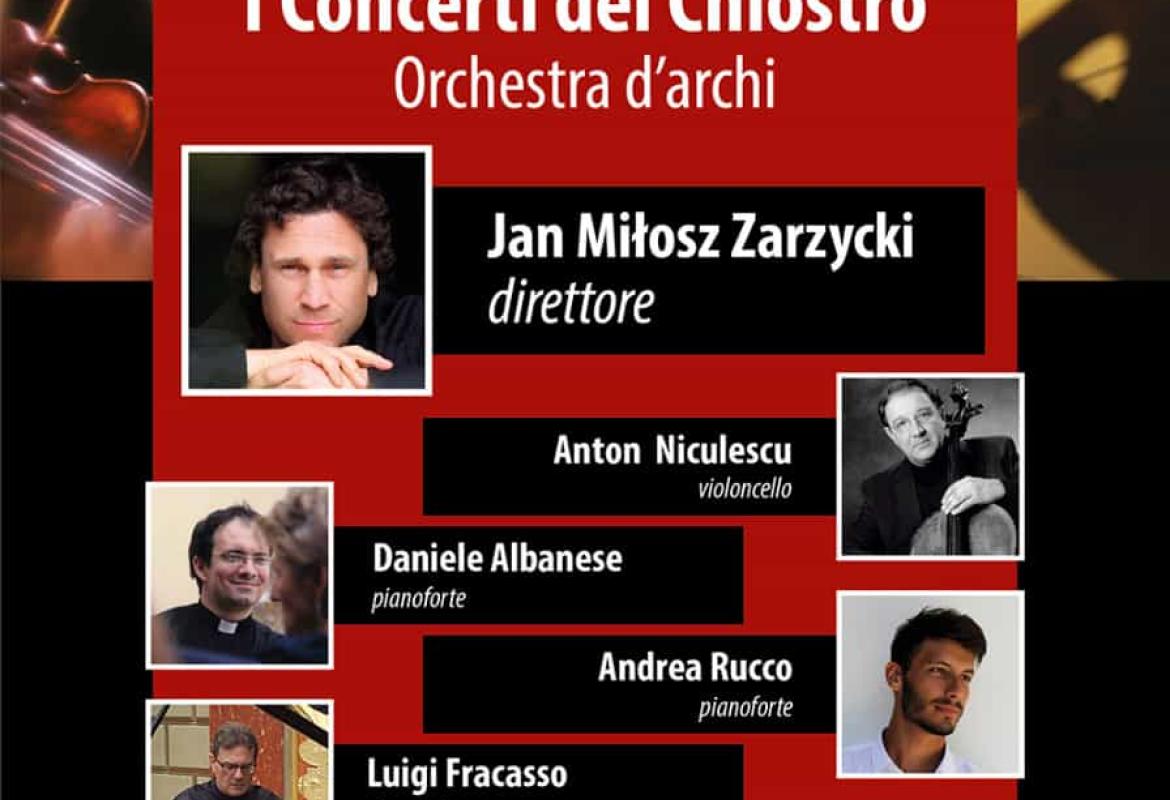 La 'Dissonanza Perfetta' è già sold-out