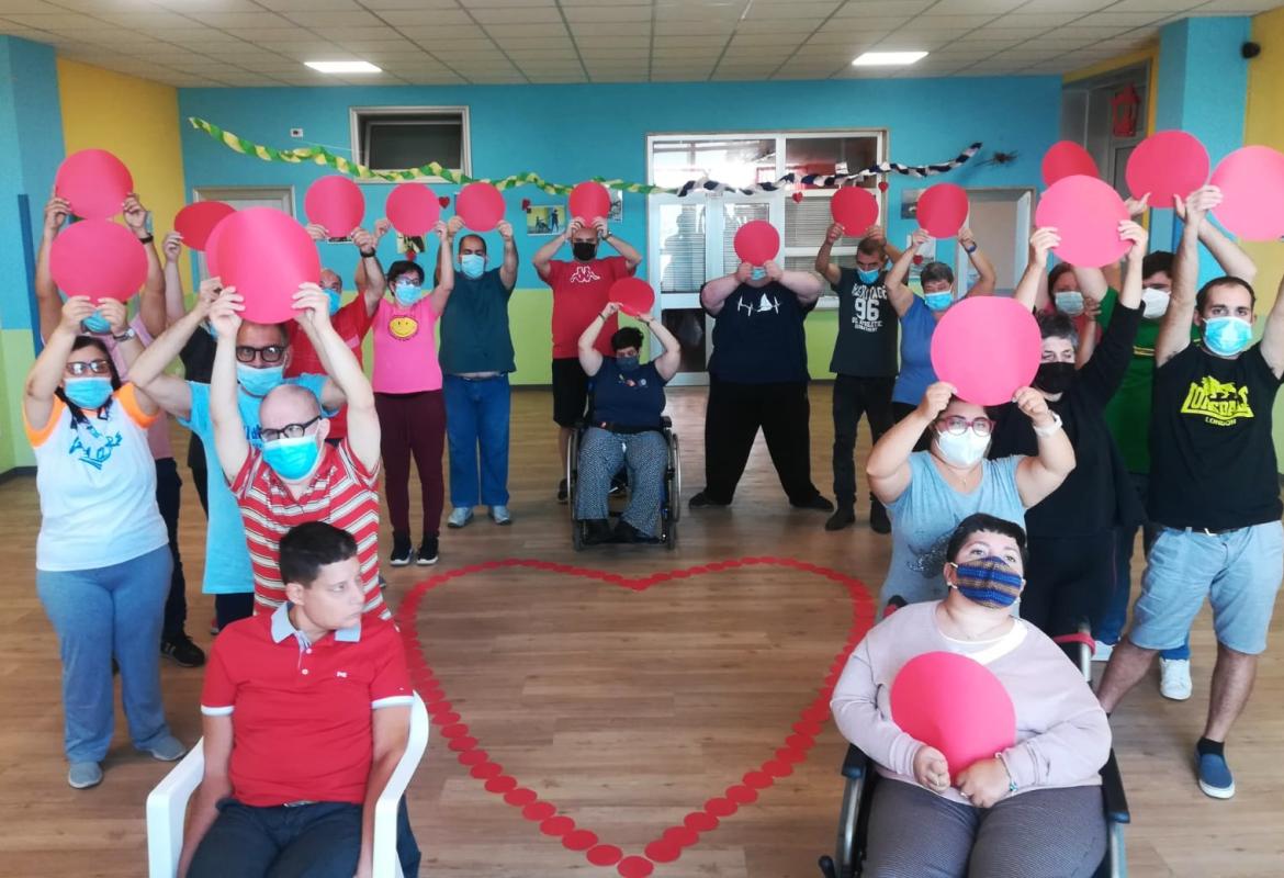 Nonni, un giorno per festeggiarli ma una vita per ringraziarli