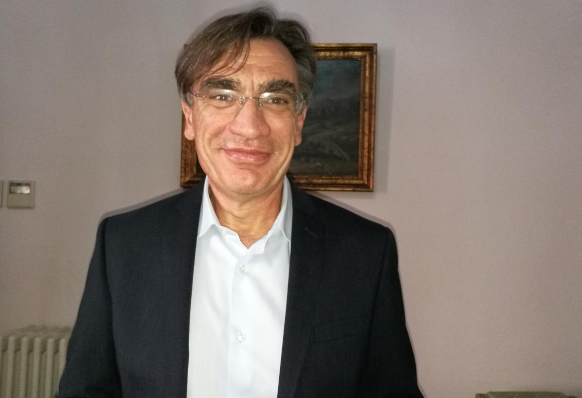 "Sbagliato parlare di 'Trasporto disabili' tout court"