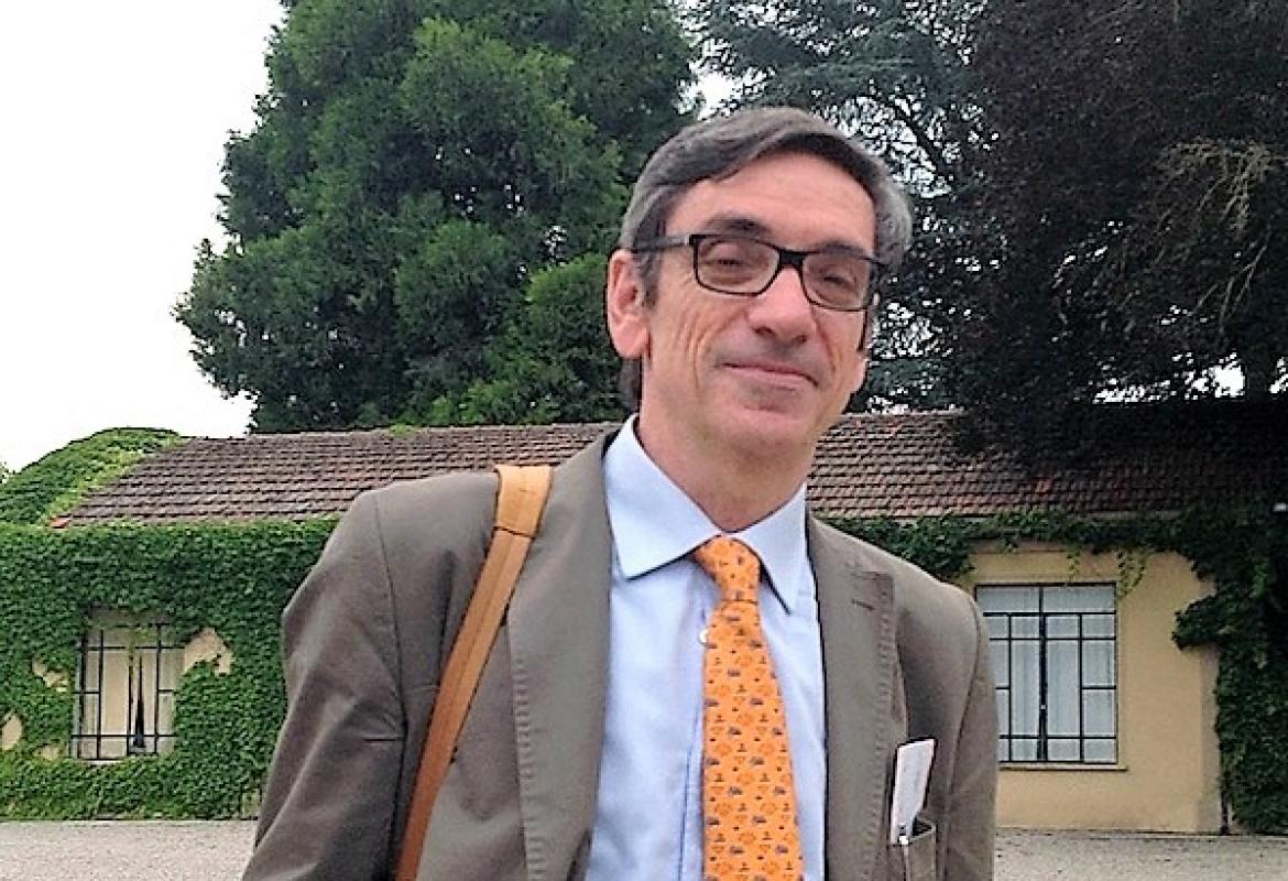 Professore di Unisalento relatore alle Nazioni Unite