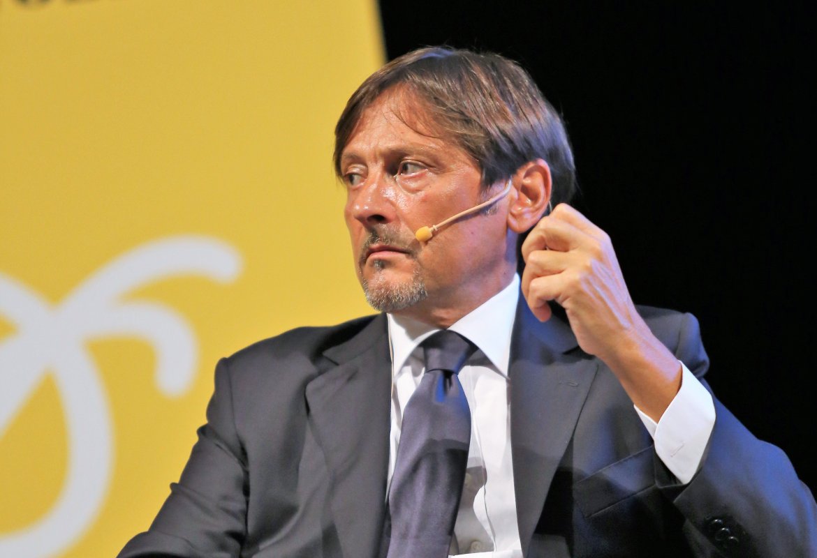 &quot;PNRR è sviluppo e sicurezza&quot;, a Lecce con Lamorgese e Cingolani