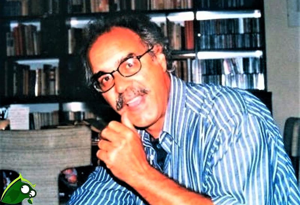 Una messa per Gino Anchora