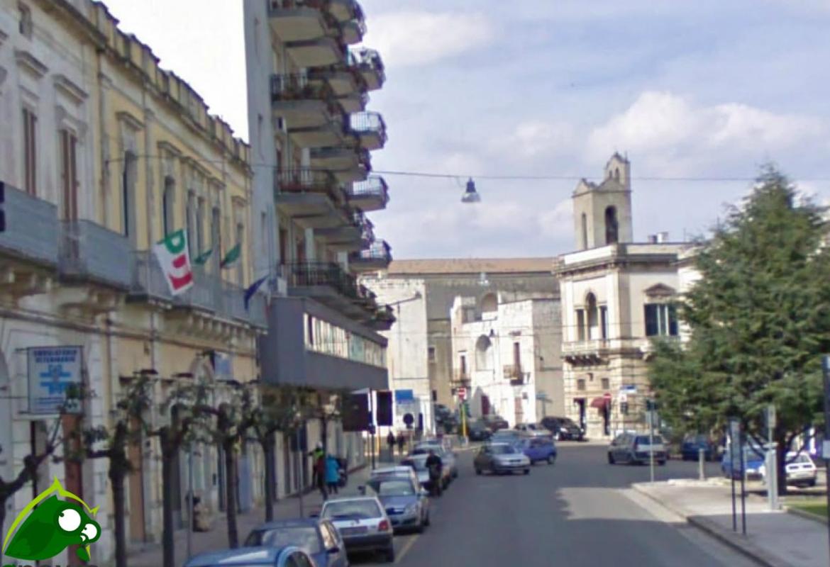"PNRR. Il treno sta passando e Galatina ha il dovere di salirci"