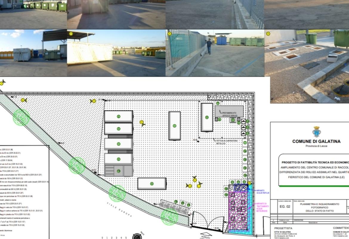 La Regione finanzia con 300000 euro le "5 R" galatinesi