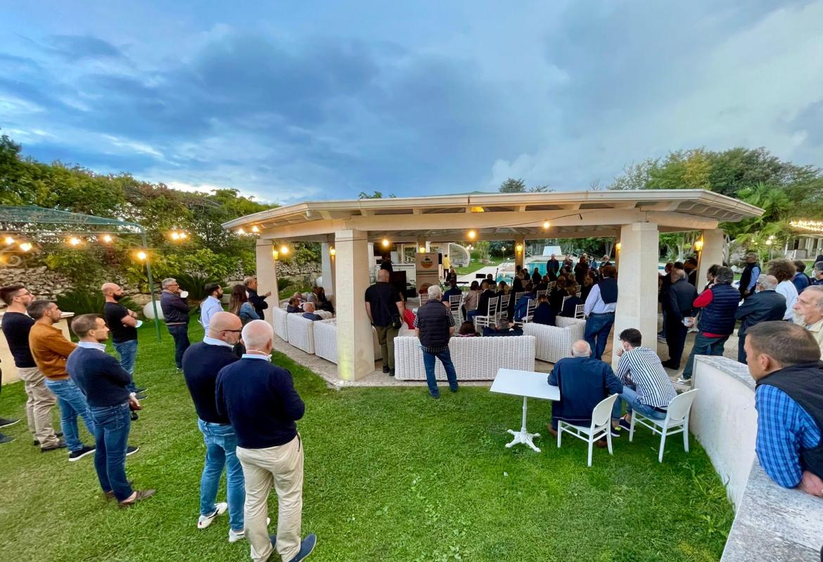 Nata la Scuola Civicum voluta da "Galatina al centro" per formare i futuri dirigenti