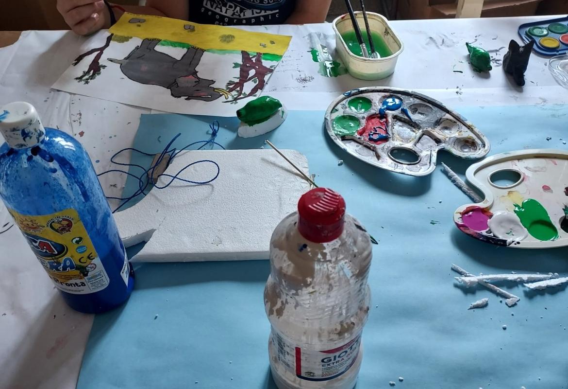 Che cosa bolle in pentola al Polo 1 di Galatina?