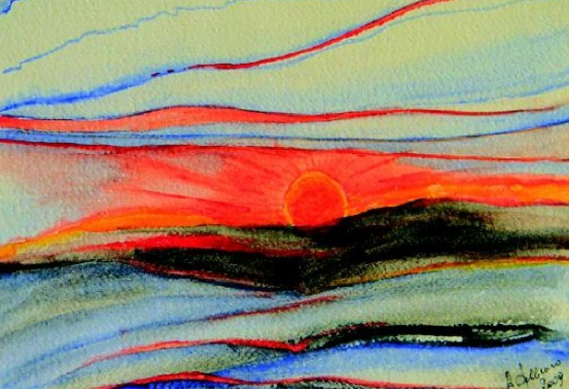 'Nel coro degli umili', ricordando Giusy Pizzileo