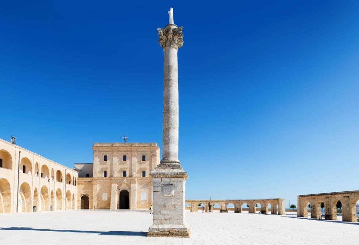 Iniziato il cammino sinodale  della diocesi di Ugento - Santa Maria di Leuca