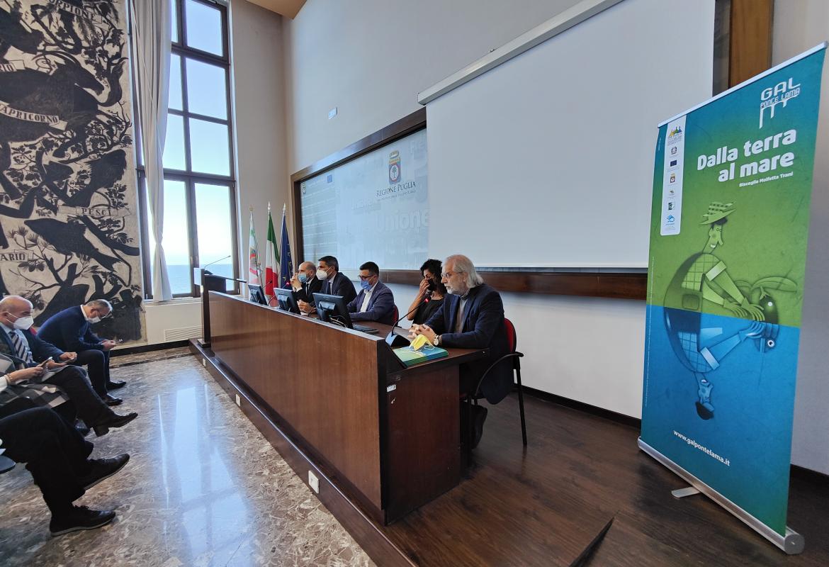 Come migliorare la pesca del gambero bianco in Adriatico