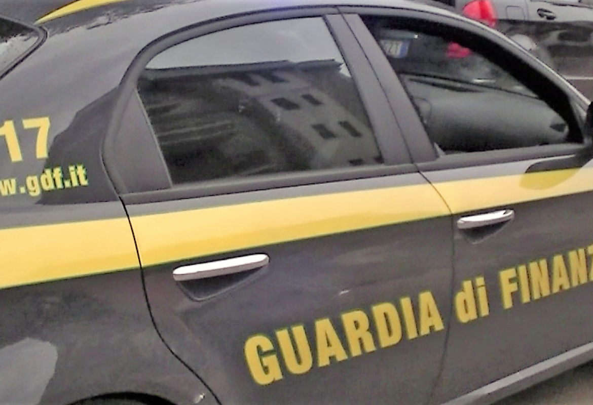 Denunciate nel barese 109 persone per illecita percezione del Reddito di Cittadinza