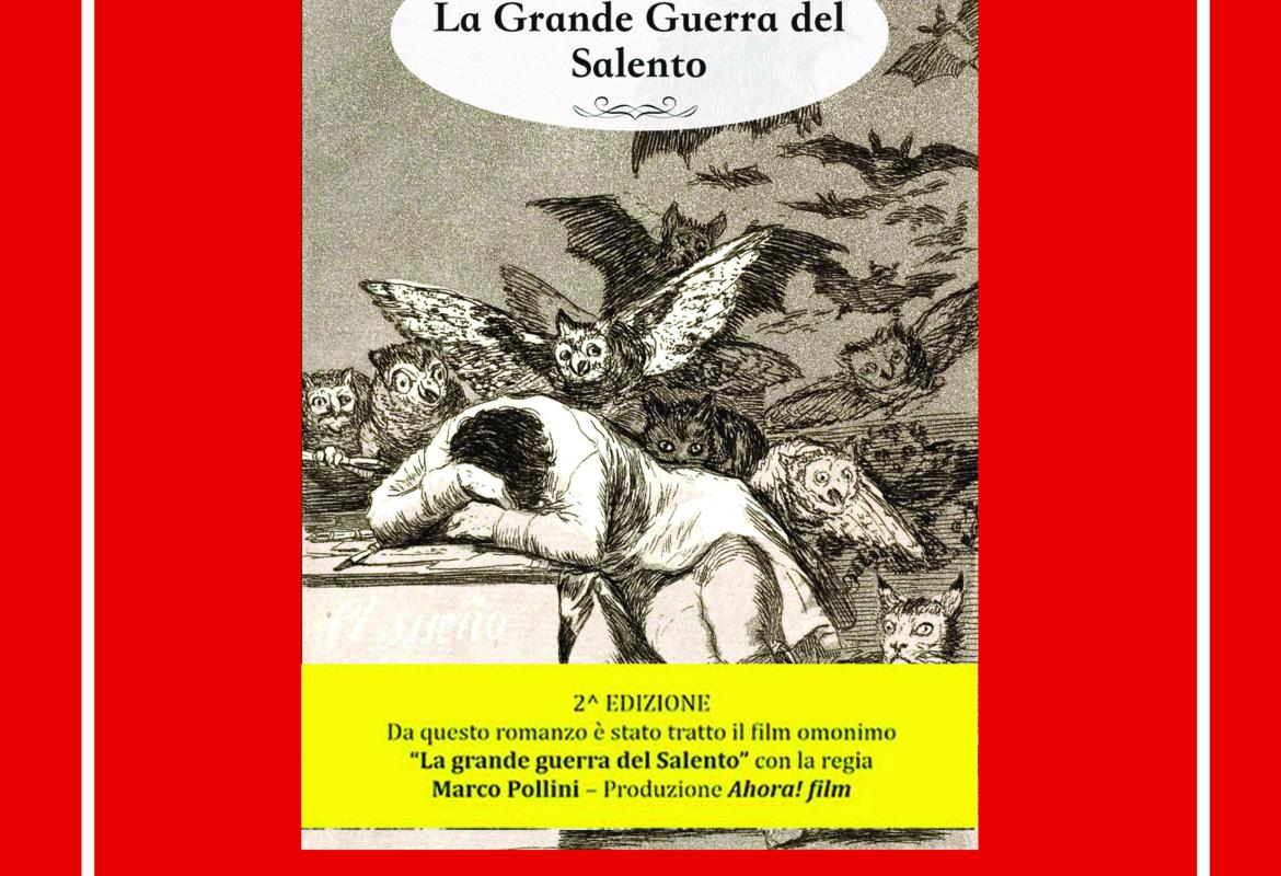 “La grande guerra del Salento” 