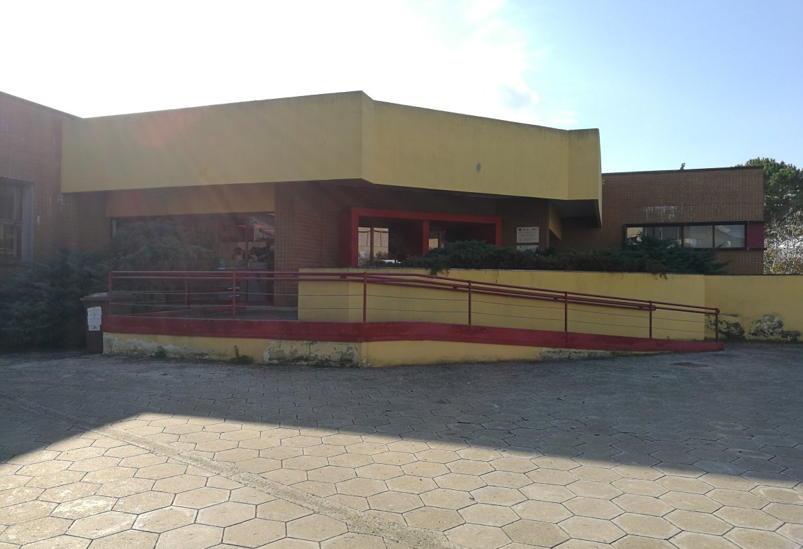 COVID-19. Un caso fra gli operatori scolastici, chiusa la scuola dell'infanzia di via San Lazzaro a Galatina