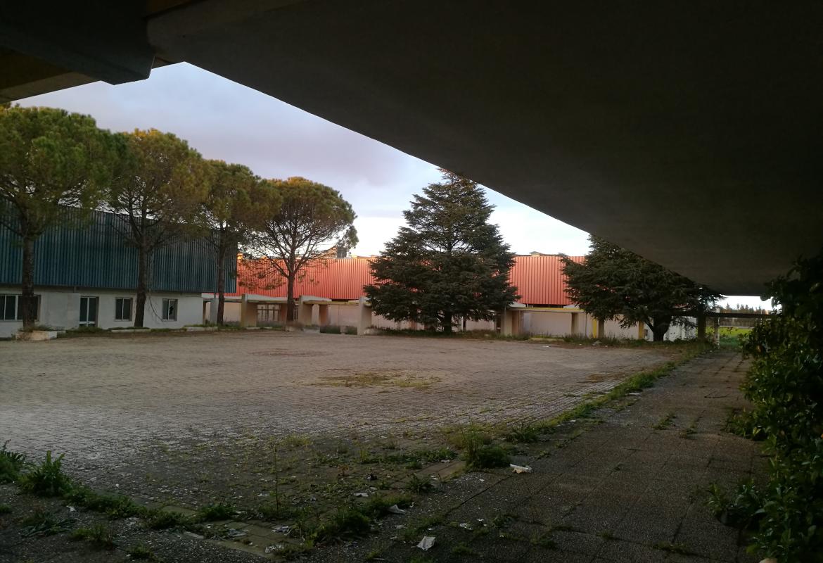 Quartiere fieristico di Galatina, "realizzare un centro polifunzionale integrato"