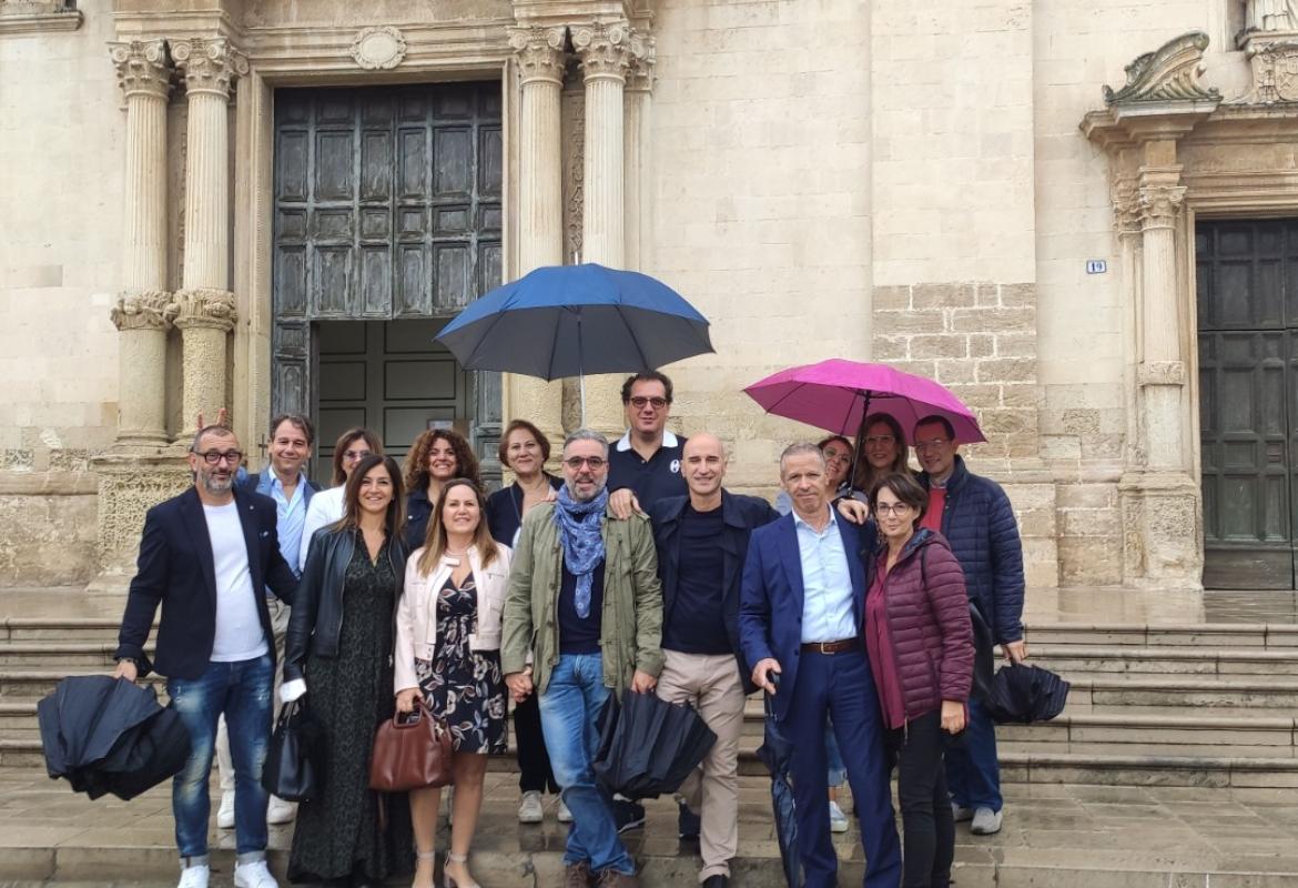 La Terza H della Pascoli insieme dopo oltre 40 anni