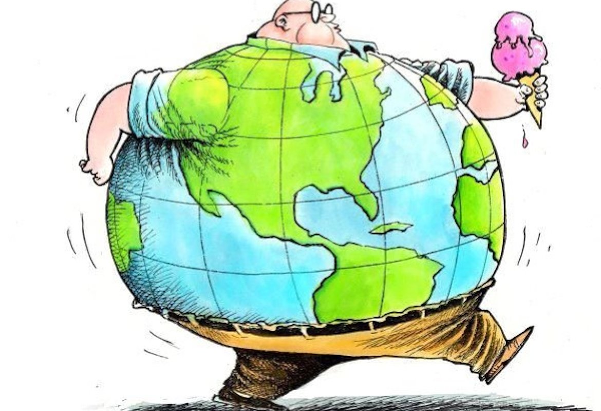 L'obesità danneggia la memoria episodica