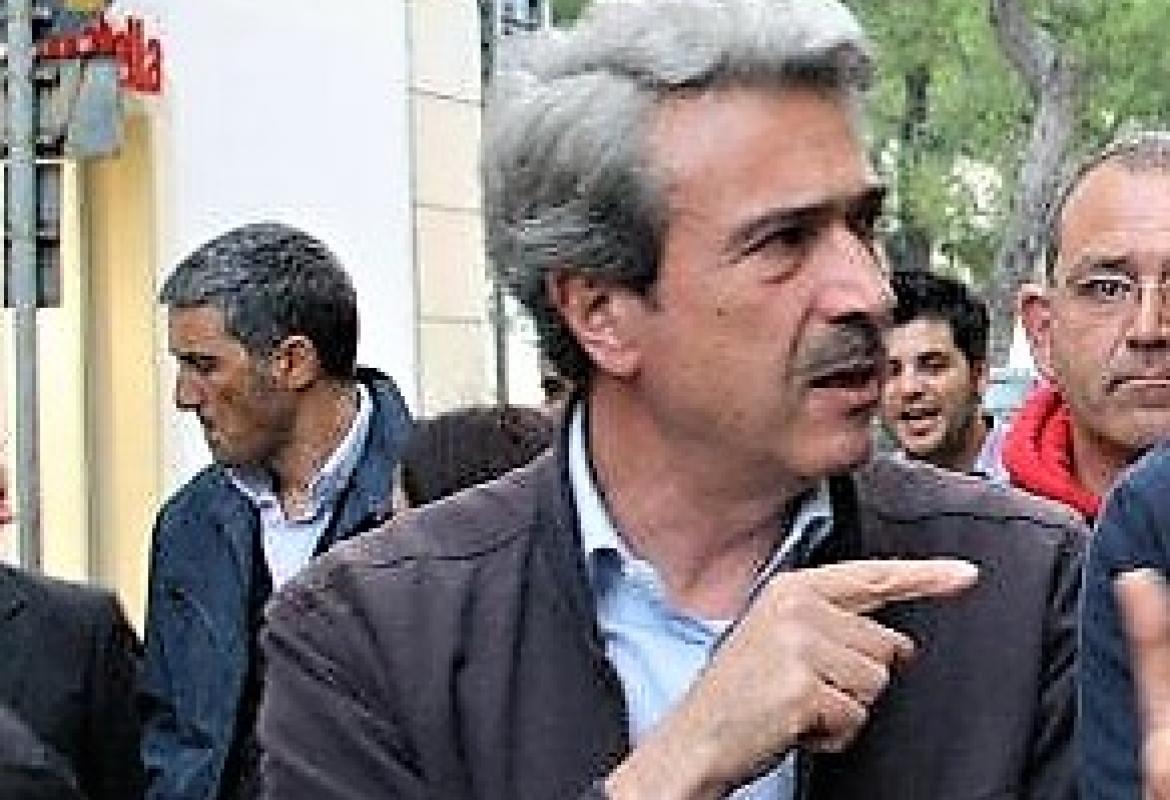 &quot;L'Udc promuove un tavolo allargato del centrodestra e dei movimenti civici di Galatina&quot;