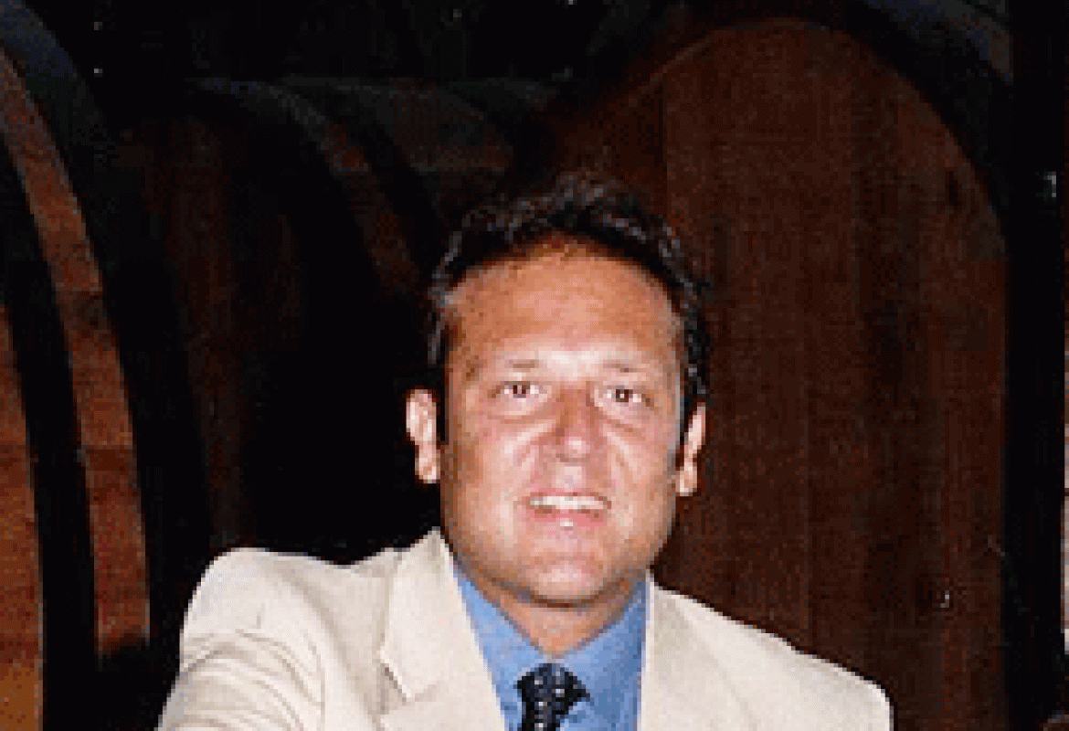 Leone De Castris nominato vicepresidente di Confindustria Puglia