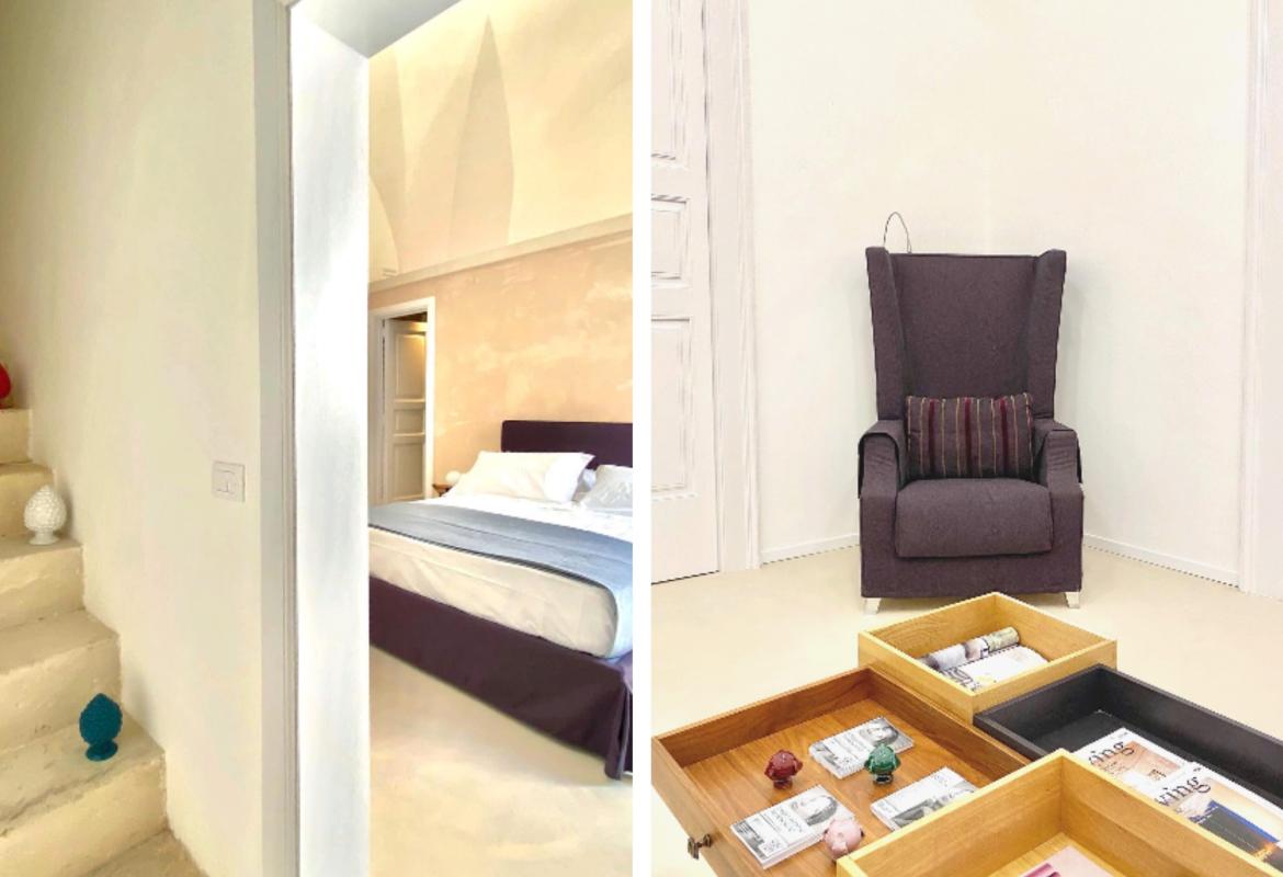 Quarto appuntamento con il Tour by night nel centro storico  di Galatina