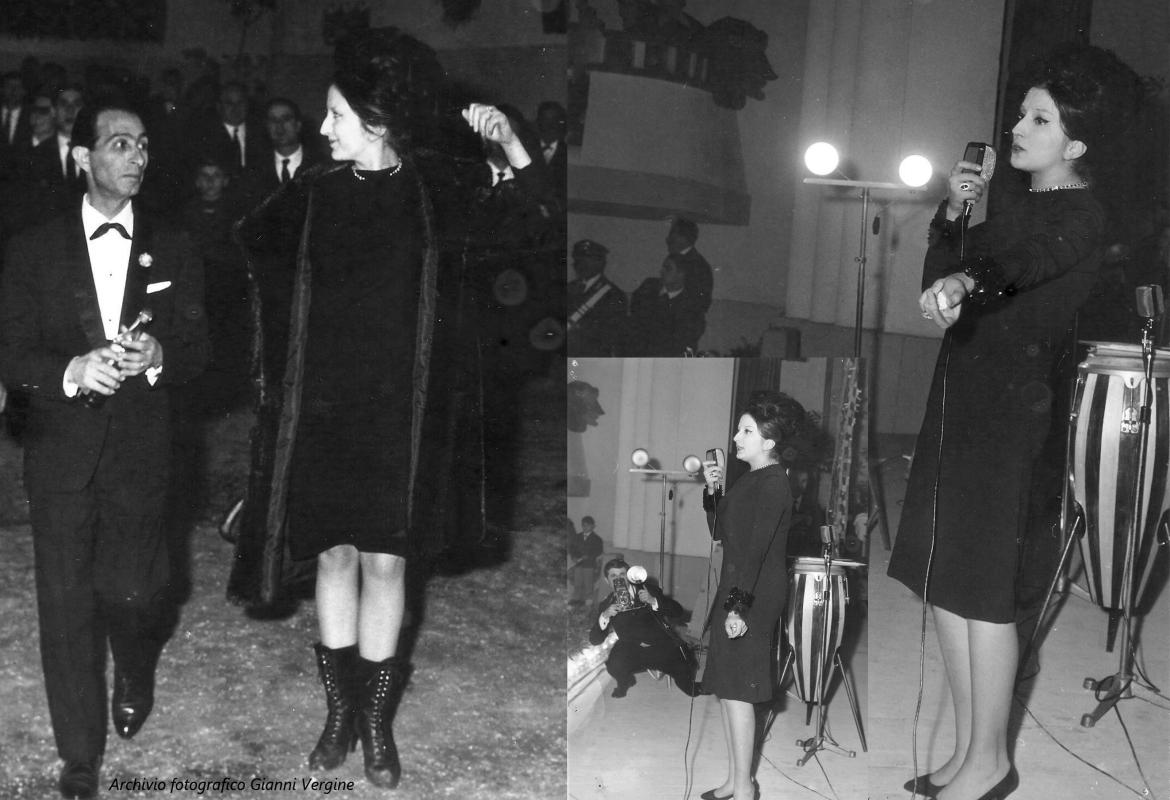 "L'hai comprato il sale grosso?" 