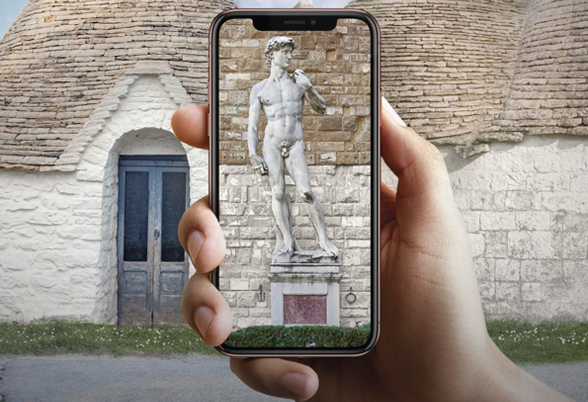  “Connettiamo le piazze, nei borghi come in città”