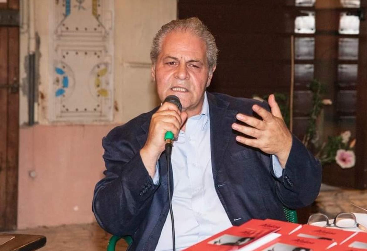 “Alekos”, un libro per ricordare Panagulis