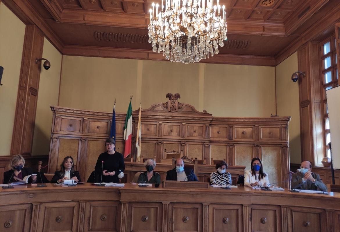 “Agenda di genere e Pnrr: nuove opportunità”