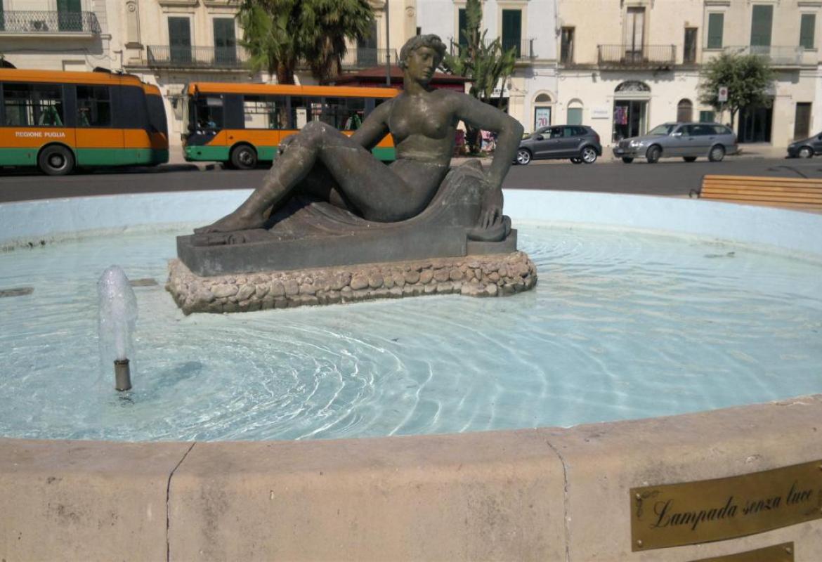 Mancano solo 89 giorni alla sistemazione della 'Pupa'