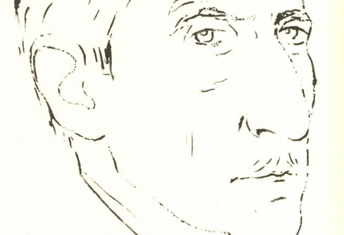 Apre a Lecce la mostra di disegni di Gaetano Martinez