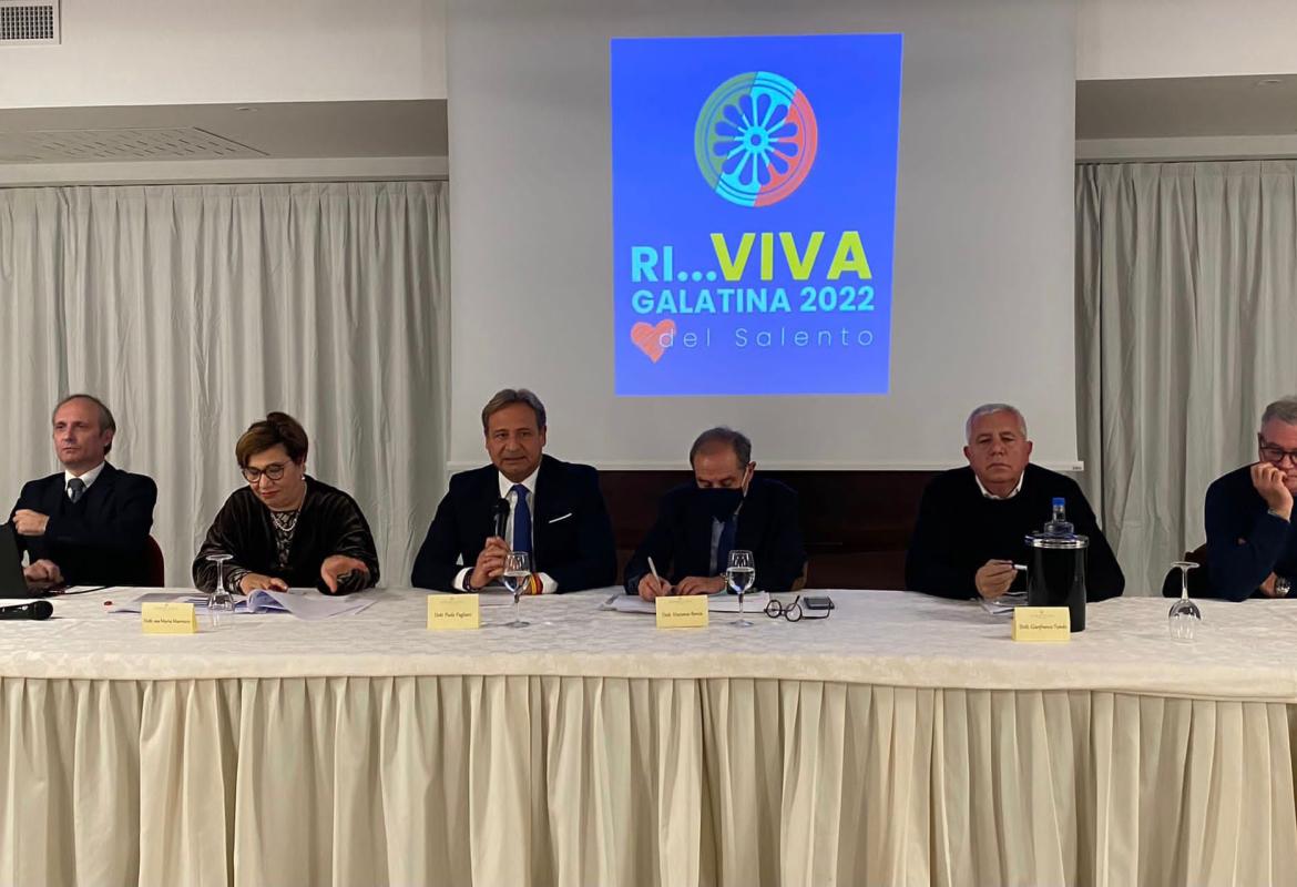 &quot;Finanza agevolata alle imprese e nuove opprtunità dal PNRR&quot;, ottima riuscita del convegno