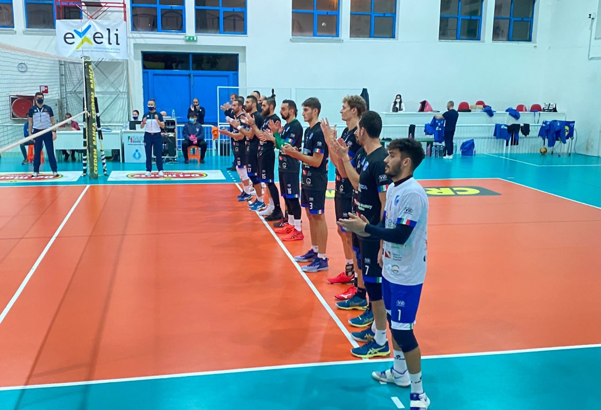 Con il Tuscania Efficienza Energia Galatina c'è