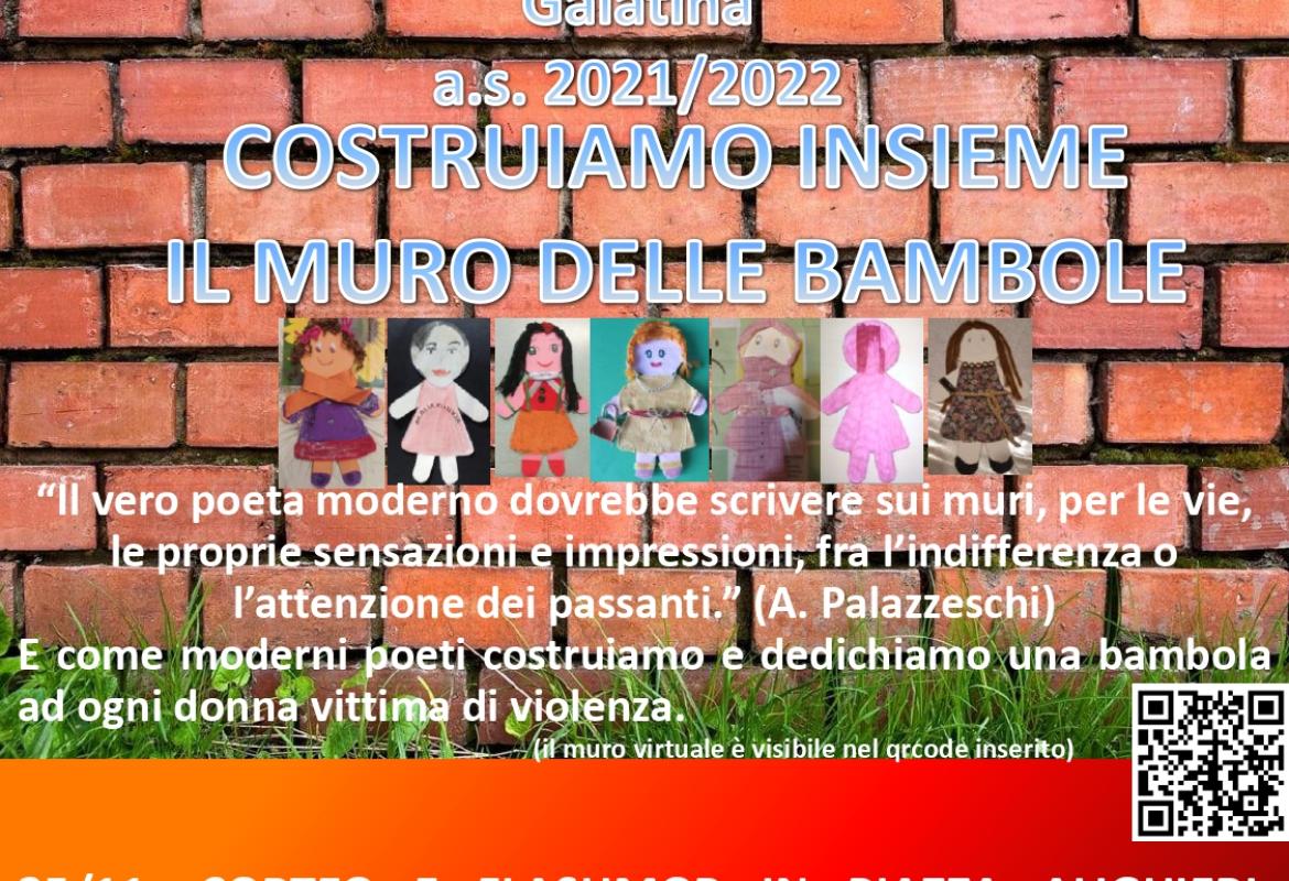 Le bambole del Polo 3