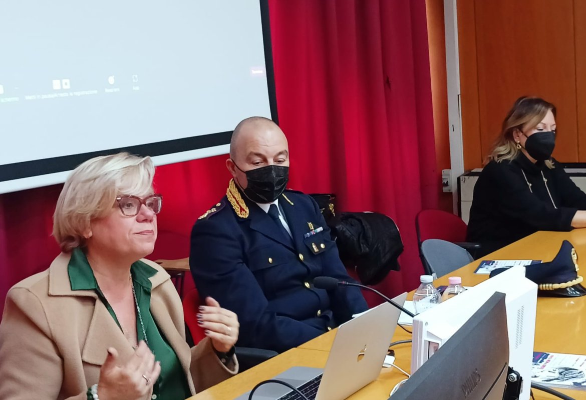 Sara Invitto nel nuovo gruppo di ricerca internazionale per lo studio della somatizzazione e del dolore