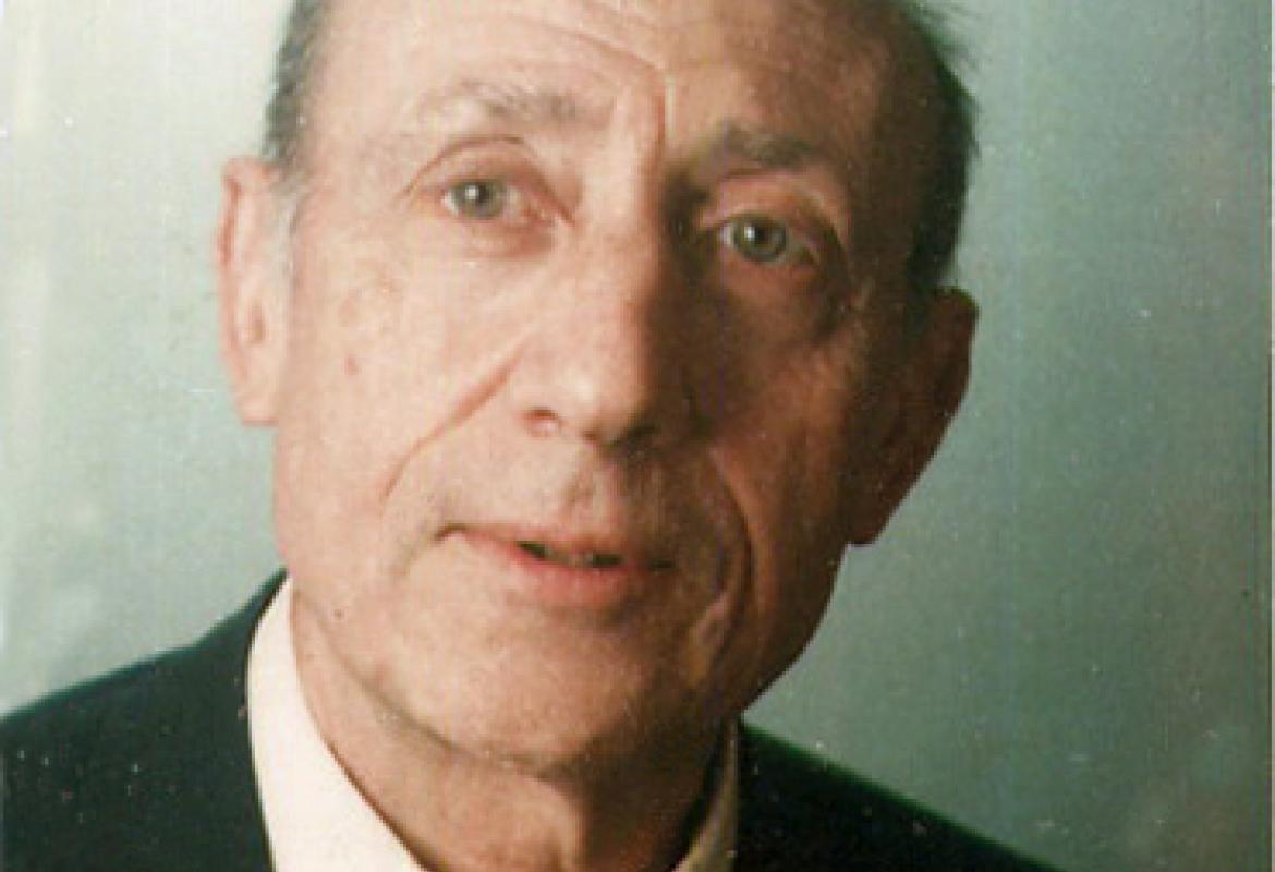 È morto il professore Raffaele De Maria