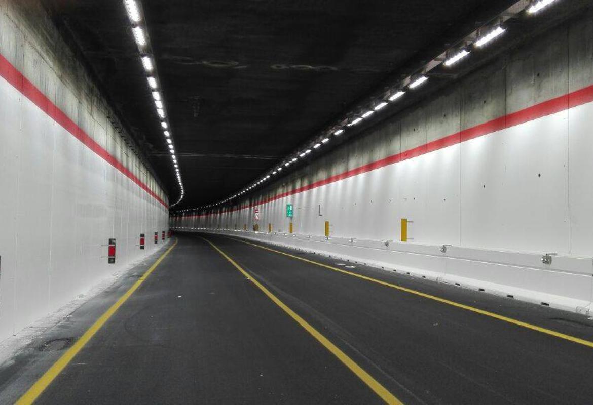 Per una esercitazione di sicurezza la Galleria Condò di Lecce rimarrà chiusa al traffico dalle ore 9 alle 13
